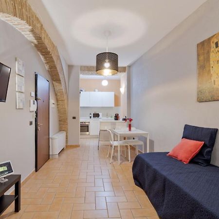 Roma Colosseum Apartment Eksteriør billede