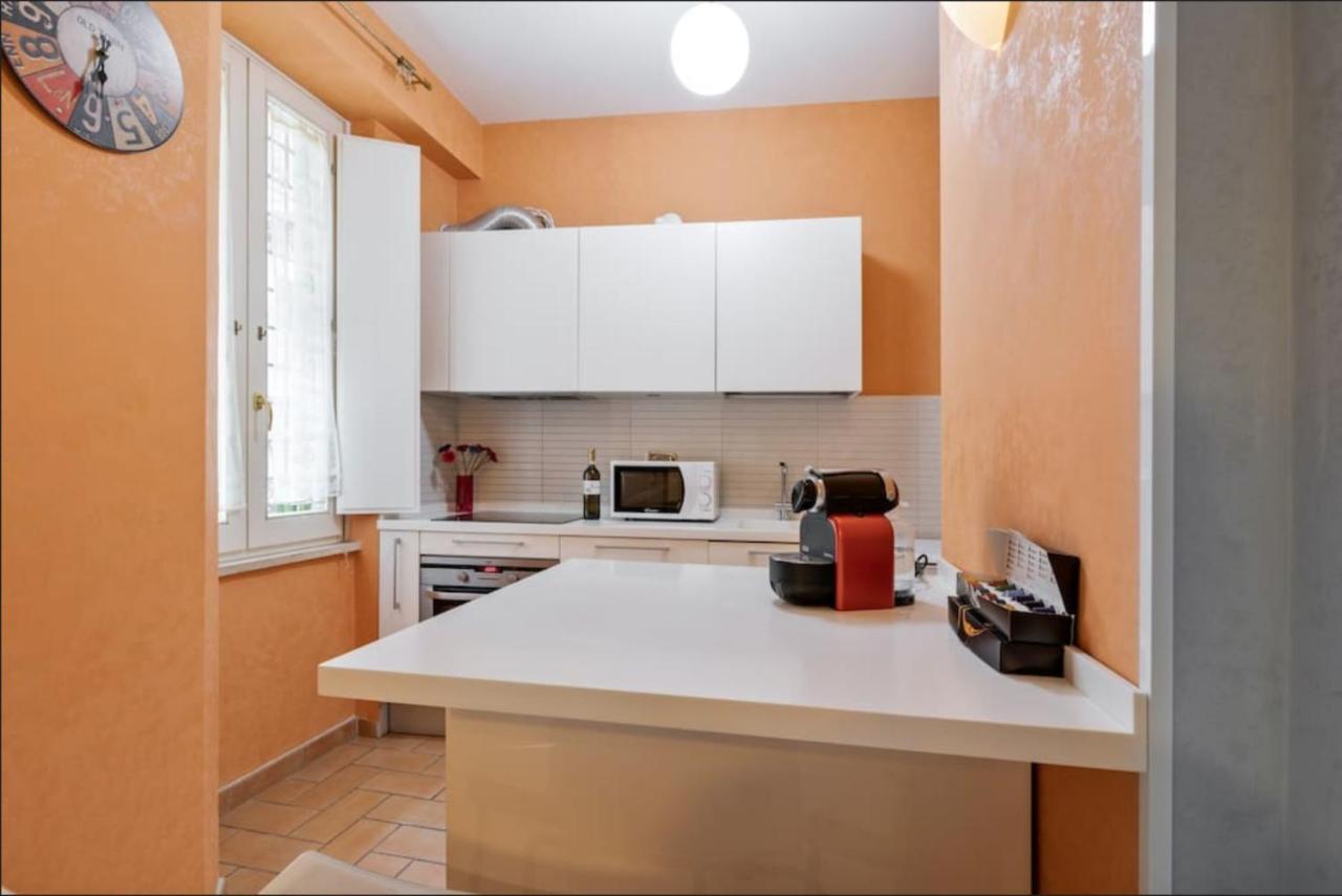 Roma Colosseum Apartment Eksteriør billede