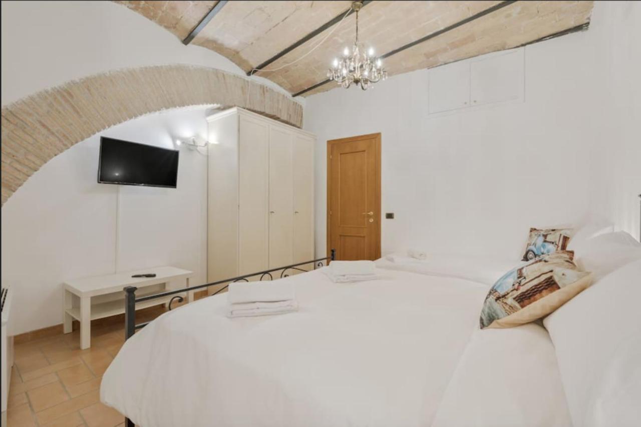 Roma Colosseum Apartment Eksteriør billede