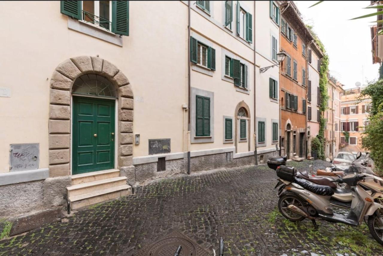 Roma Colosseum Apartment Eksteriør billede
