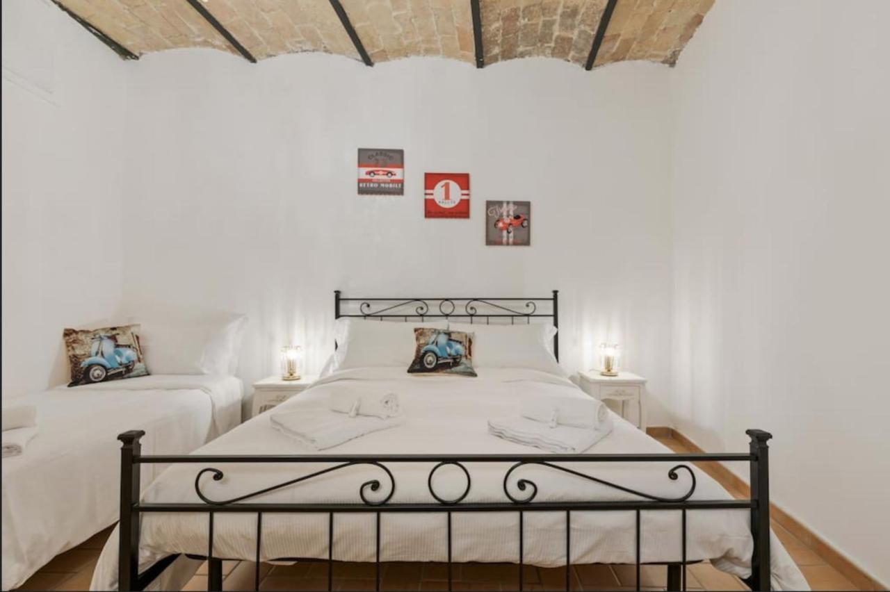 Roma Colosseum Apartment Eksteriør billede