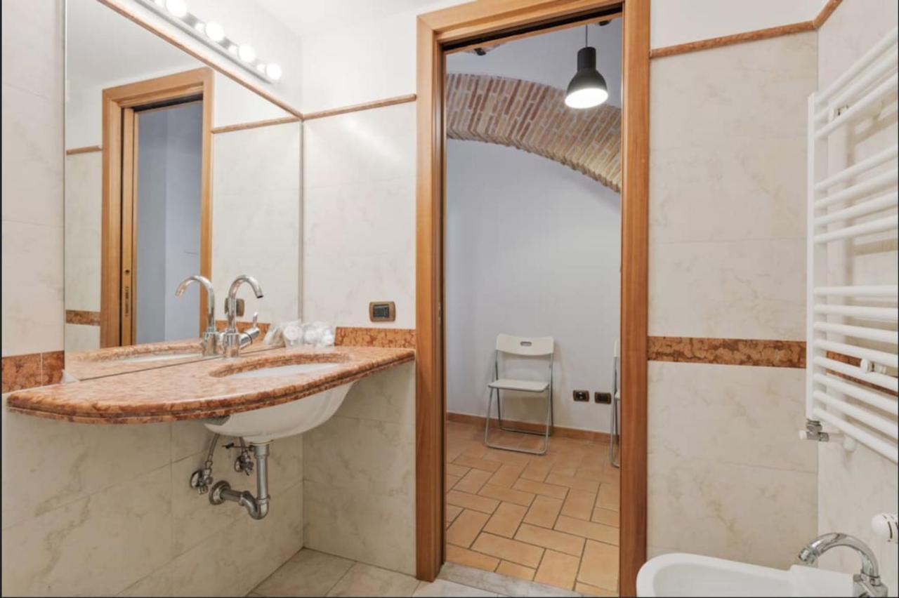 Roma Colosseum Apartment Eksteriør billede